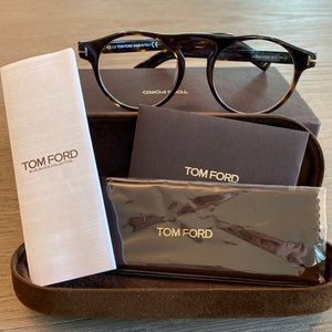 Tom Ford Eyeglasses TF5628